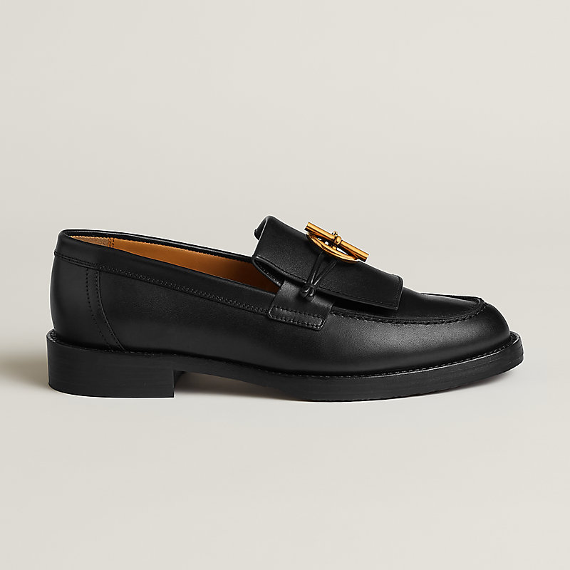 Impact loafer | Hermès USA